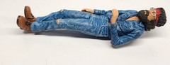 NECA Cheech and Chong Figures Reel Toys Up in Smoke Vintage Loose Free Shipping