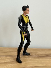 Marvel Legends Deadpool Movie Negasonic Teenage Warhead 6” Action Figure Hasbro
