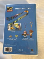 2026 SDCC Monogram Toy Story Exclusive Deluxe Gift Set!