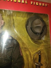 Lee Gunnery Sgt. R. Ermey Military Action Figure