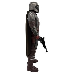 Star Wars The Mandalorian 30in Big Figs Action Figure Giant Collector Toy