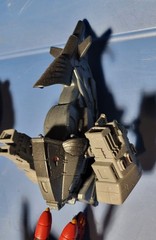 Action Figures Speeders Flying Bike 1:18 3.75 JOYTOY Acid Rain Star Wars GI joe