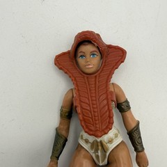 Vintage Original Masters Of The Universe Teela Action Figure