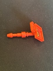 TMNT 1990 Oozey Playset Parts Playmates VTG Foot Cannon Ninja Turtles HTF Lot