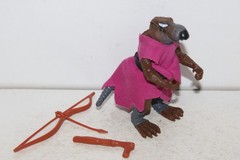 tmnt teenage mutant ninja turtles vintage splinter