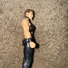 WWE Mattel Rhea Ripley Basic Series 114 Figure 2017