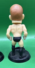 2014 Lot of 3 WWE 3.5″ Bobblestars Figures (Loose) – Cena, CM Punk, Undertaker