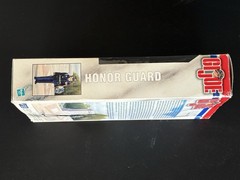 Vintage 2000 GI Joe Honor Guard Tomb Of The Unknown Soldier Factory Sealed