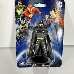 DC Comics Batman Superman Figurine Monogram International Inc TM & Warner Bros
