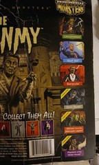 Presidental Monsters The Ronmy New In Box Sealed