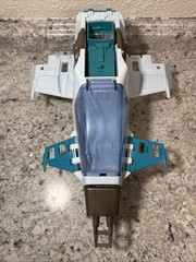 Vintage New Adventures f He-Man ASTROSUB Vehicle (1988, Mattel)