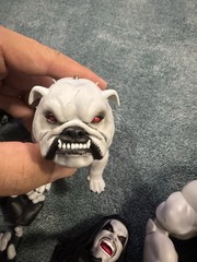 DC Comics Lobo DAH-137DX Deluxe PX Previews Exclusive SDCC 2025 Rare Cheap!