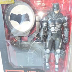 McFarlane Toys DC Multiverse Collector’s Club Justice League Batman & Batsignal