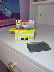 Shopkins Food Fair Fast Food Kooky Cooker & Yummy Sundae