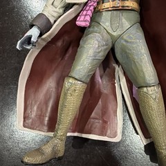 MEZCO THE SPIRIT-THE OCTOPUS FIGURE with accessories