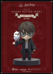 Beast Kingdom Harry Potter Mystery Box – Pick & Choose Your Character