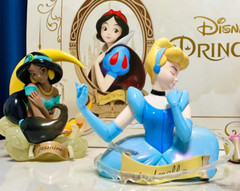 52TOYS X Disney Princess Art Gallery Series Blind Box Confirmed Figure Gift Toy