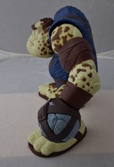 98 Vintage Small Soldiers Lot: Brick Bazooka,Insaniac,Miniac,Slamfist,Freakenein