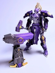 ACHAI 3D Printed Armor Filler Forging Workbench Upgrade Kit For AOTP SOLUS PRIME