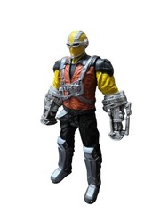 Hasbro Marvel Shocker Spider Man Homecoming 6″ Action Figure Loose Movie Comic