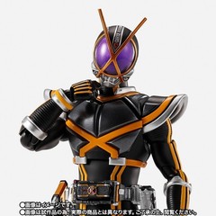 S.H. Figuarts Shinkocchou Seihou Kamen Rider Kaixa (Kamen Rider Faiz 555) NEW US