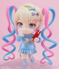 Nendoroid NEEDY STREAMER OVERLOAD OMGkawaiiAngel GOOD SMILE NEW