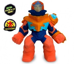 Elastikorps Fighter He-Man Masters Universe Man-At-Arms Stretchy Figure