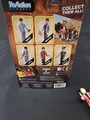 The Goonies Funko ReAction 3.75″ Action Figure Set Lot of 5 SDCC Superman Sloth