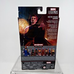 Doctor Strange Supreme Marvel Legends What If…? Hasbro 2021 Watcher BAF Wave