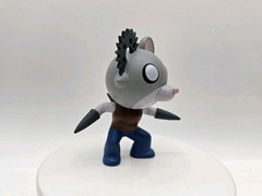 Raze Roblox Piggy Collectible Action Figure Series 2 Minifigure Figurine Rare