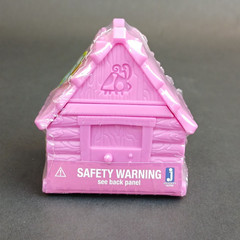 Animal Jam Adopt A Pet House Series 1 Mystery Blind Pack Random Color New Sealed