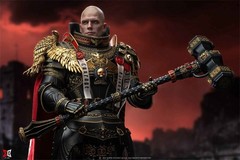 In Stock Z-ONE Studio Imperial Inquisitor Martyr Z1-001 New 1/6 Action Figure