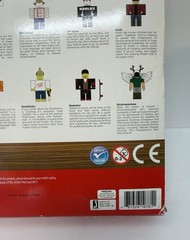 Roblox Classics Series 1 Ultimate Collectors Set 12 Figures And Accessories New