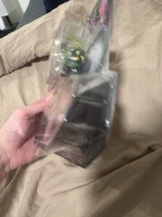 Bakugan New In Box 6 Darkus Apexeon BakuBolt Lights up Super Assault Rare