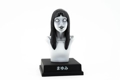 【In Stock 】JUNJI ITO’S KAIKIBAKO BLIND BOX SERIES 1 (FULL SET)