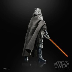 Star Wars: The Black Series Maul: Shadow Lord Eleventh Brother 6″ Action Figure