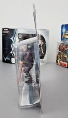 UNOPENED Darth TYRANUS Force Flipping Attack 2001 Hasbro Star Wars AOTC + GIFTS