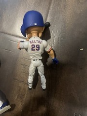 Texas Rangers Sports Crate Ballers Figures Hamels Lucroy Beltre Andrus Odor