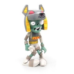 1PCS Cartoon Plant Action Figure PVC Model Toy Kids Gift