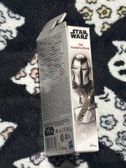 Star Wars Grogu and Hover Pram, The Mandalorian, Bo-Katan, Stormtrooper – Toys