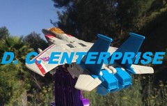TRANSFORMERS THE MOVIE STUDIO SERIES 86 12 LEADER CORONATION STARSCREAM NIB 2022