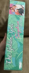 NECA 8″ Golden Girls Sophia (Estelle Getty) Action Figure Reel Toys New ABC