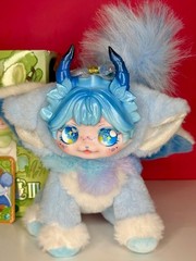 Maytree Dumia The Wizard of Oz Series – You Ming