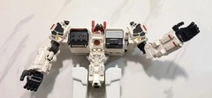 ROS-025A Hands Filinng Parts Upgrade Kit For Titans Return Metroplex Filler