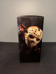 Friday The 13th – Jason Voorhees – Mezco Stylized Figure