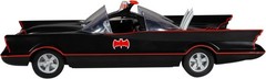 Batman 1966 Batmobile Action Figure Vehicle/-