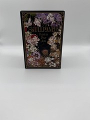 SKULLPANDA Petals in Four Acts Series Figures – The Decay Awaited