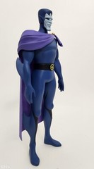 HL Pro Grendizer 9 inch General Gandal figure