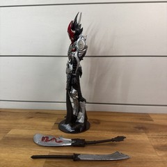 McFarlane Gold Label Mandarin Spawn Black & White Accent Edition BBTS Ships Fast