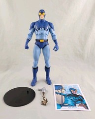 McFarlane DC Multiverse Blue Beetle 2022 Ted Kord 2 Pack **Blue Beetle Only**